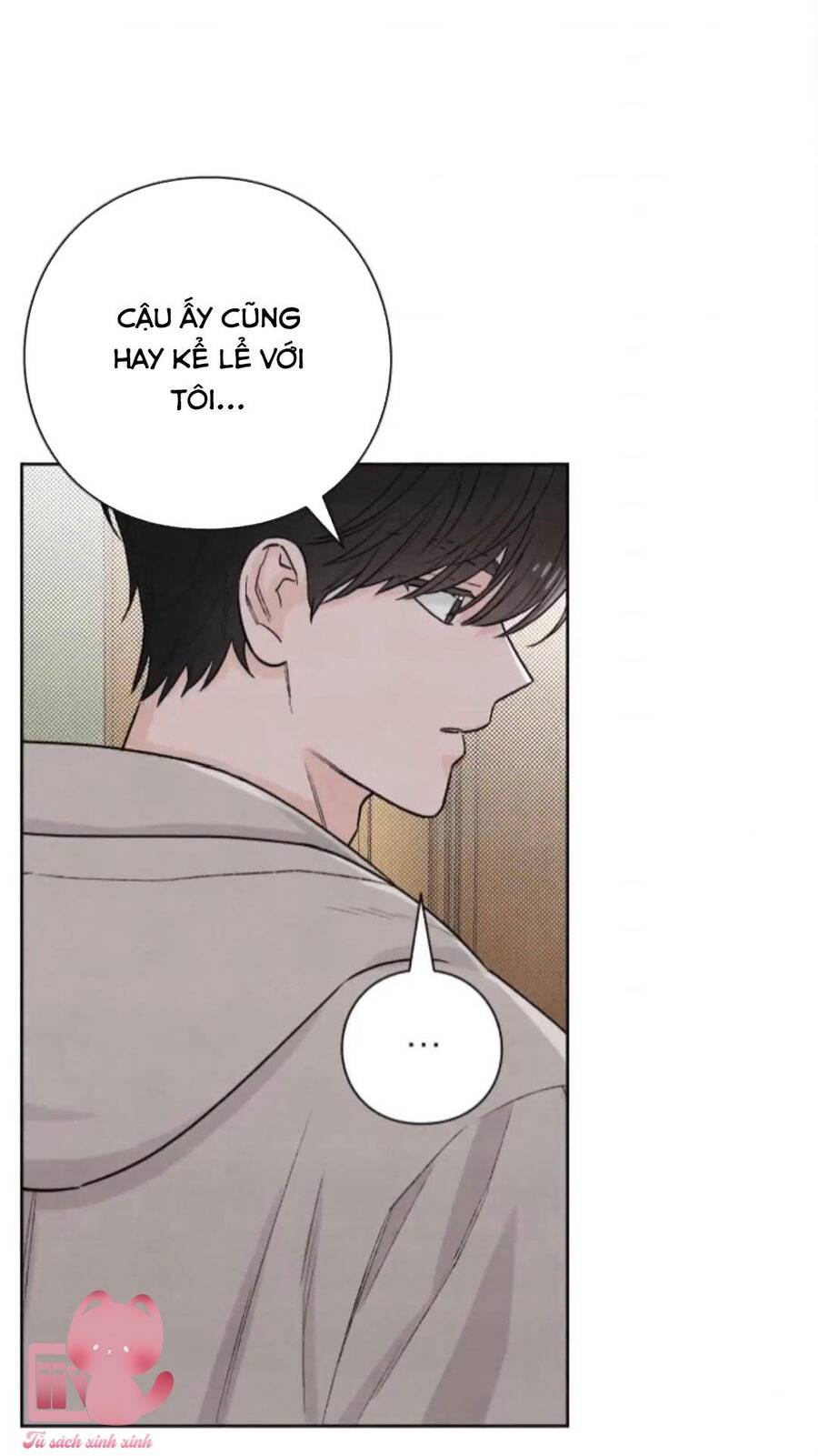 Bí Mật Thanh Xuân Chap 23 - Next Chap 24
