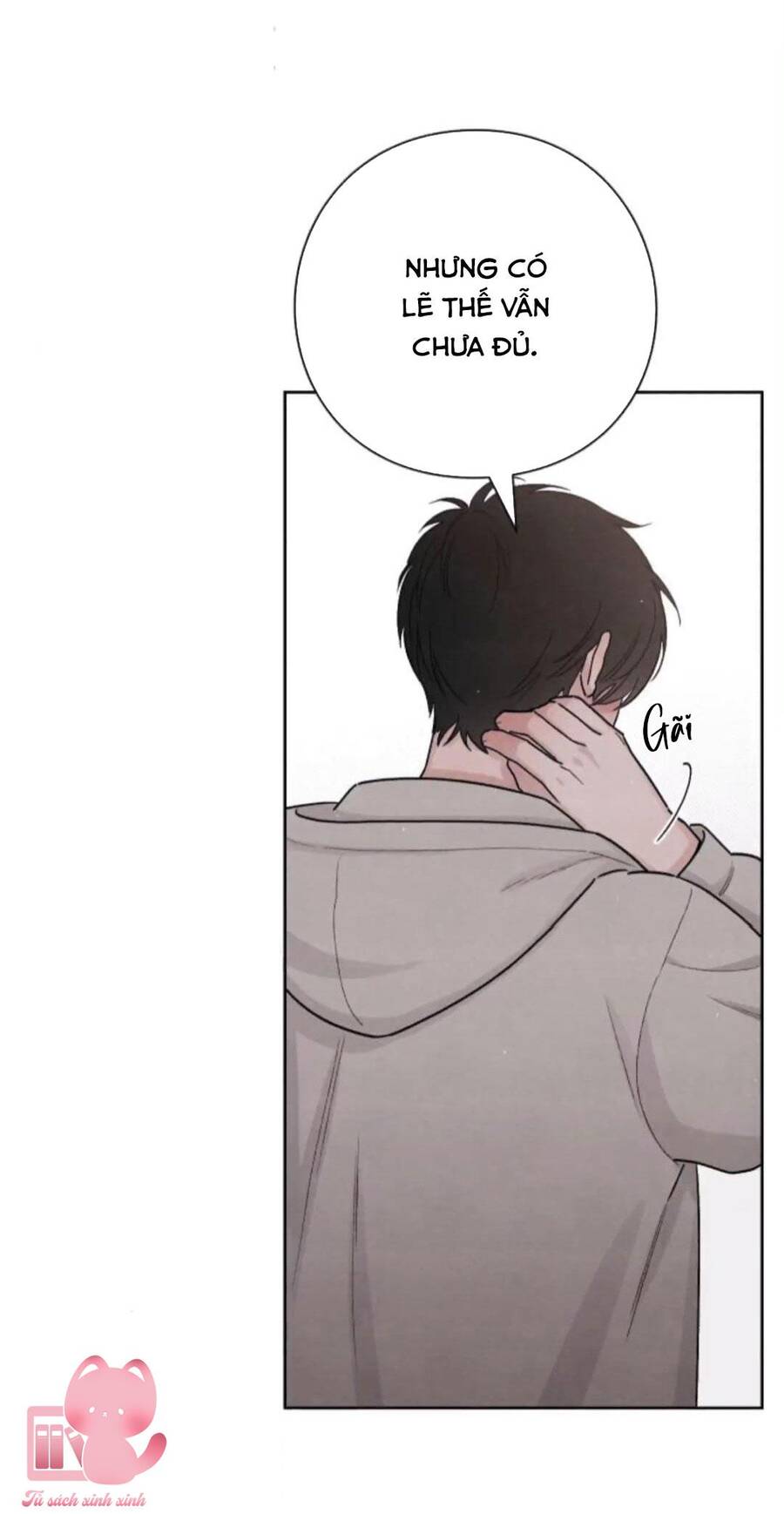 Bí Mật Thanh Xuân Chap 23 - Next Chap 24