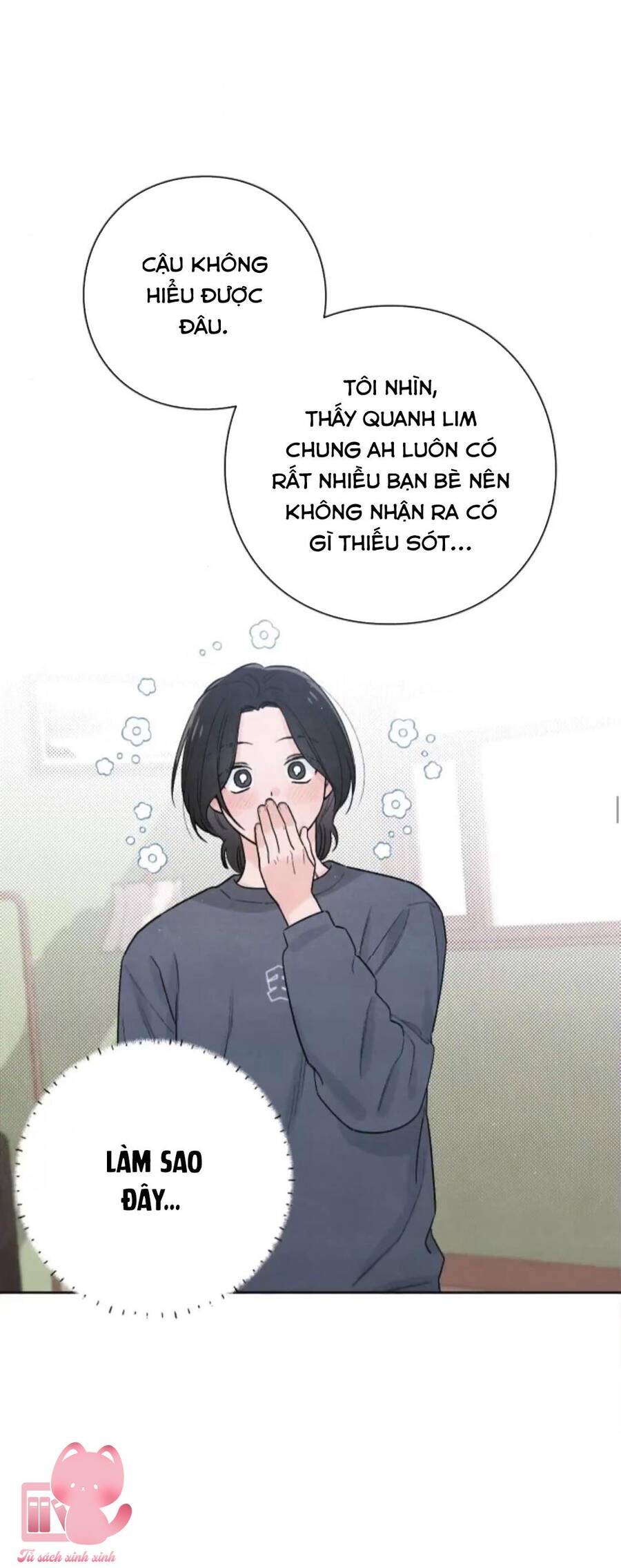 Bí Mật Thanh Xuân Chap 23 - Next Chap 24