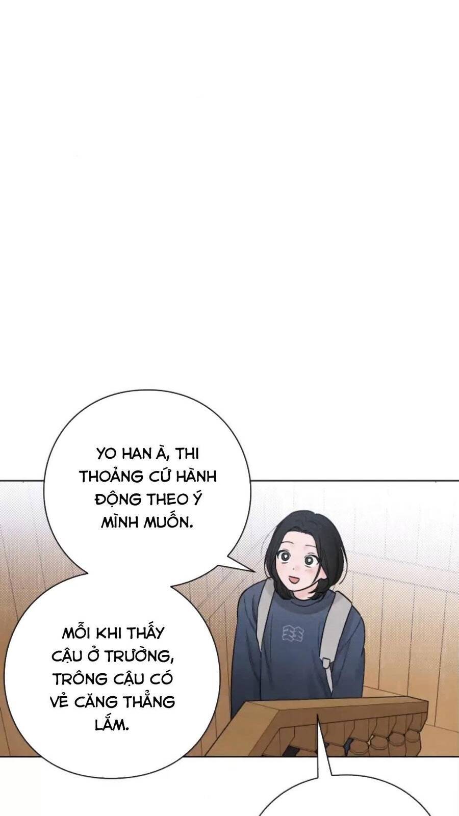 Bí Mật Thanh Xuân Chap 23 - Next Chap 24