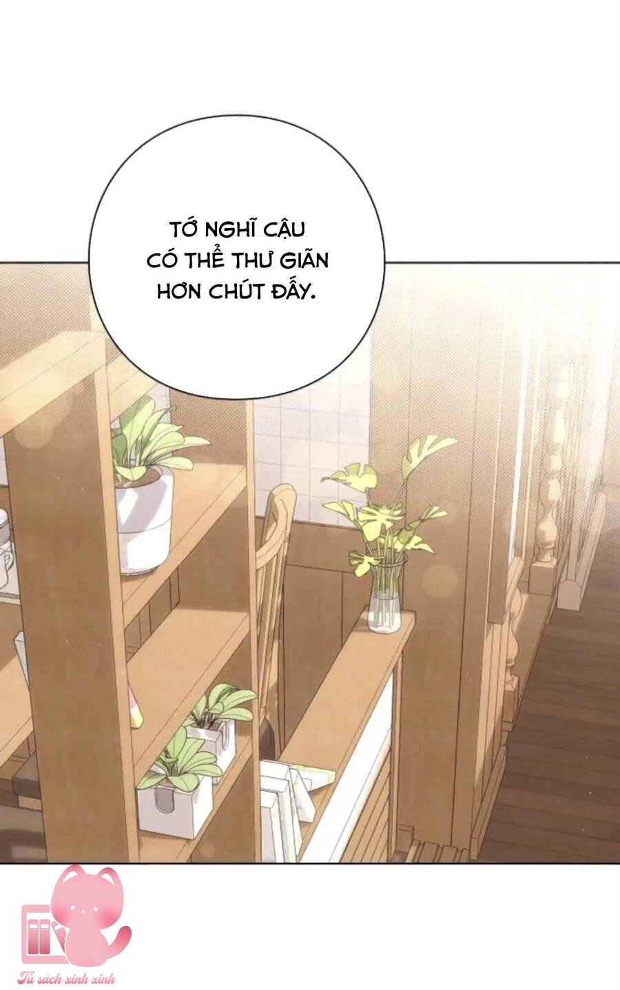 Bí Mật Thanh Xuân Chap 23 - Next Chap 24