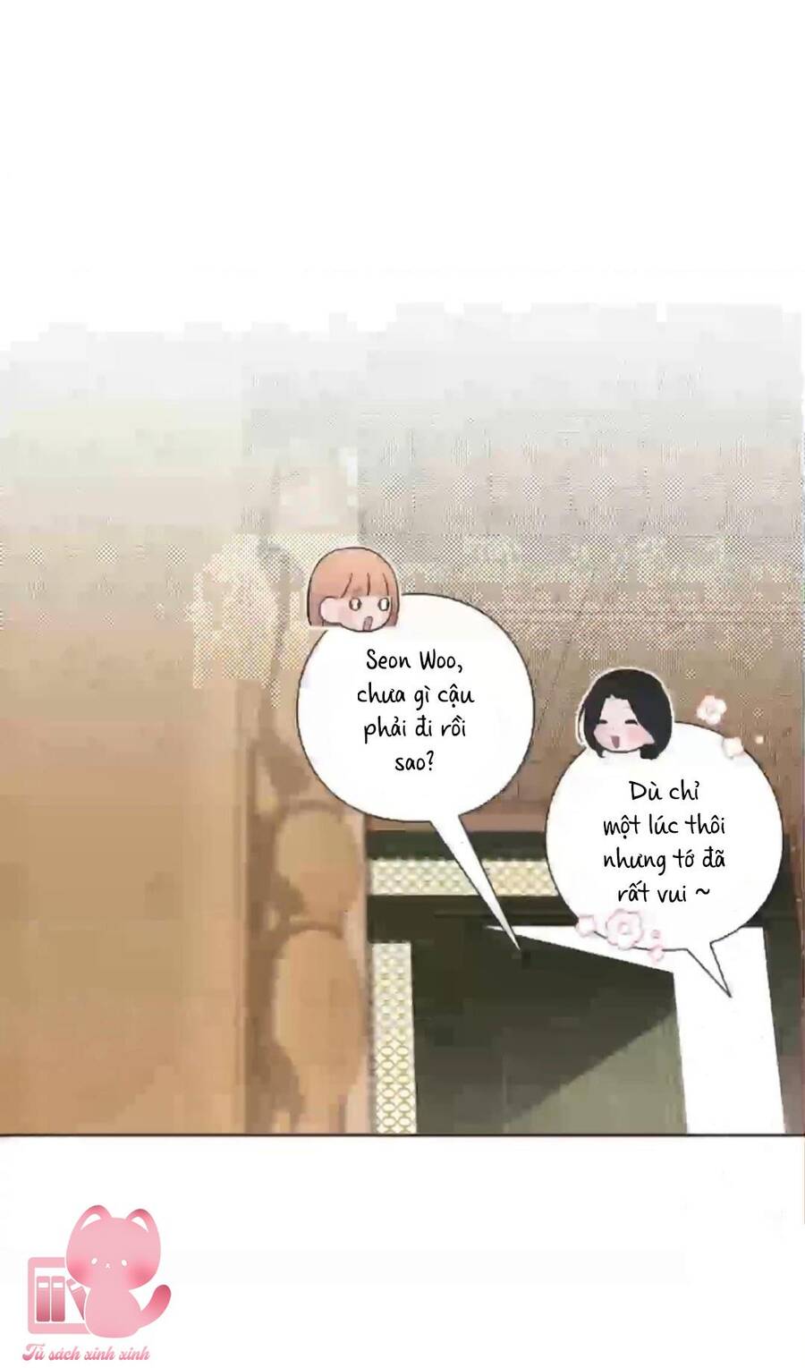 Bí Mật Thanh Xuân Chap 23 - Next Chap 24