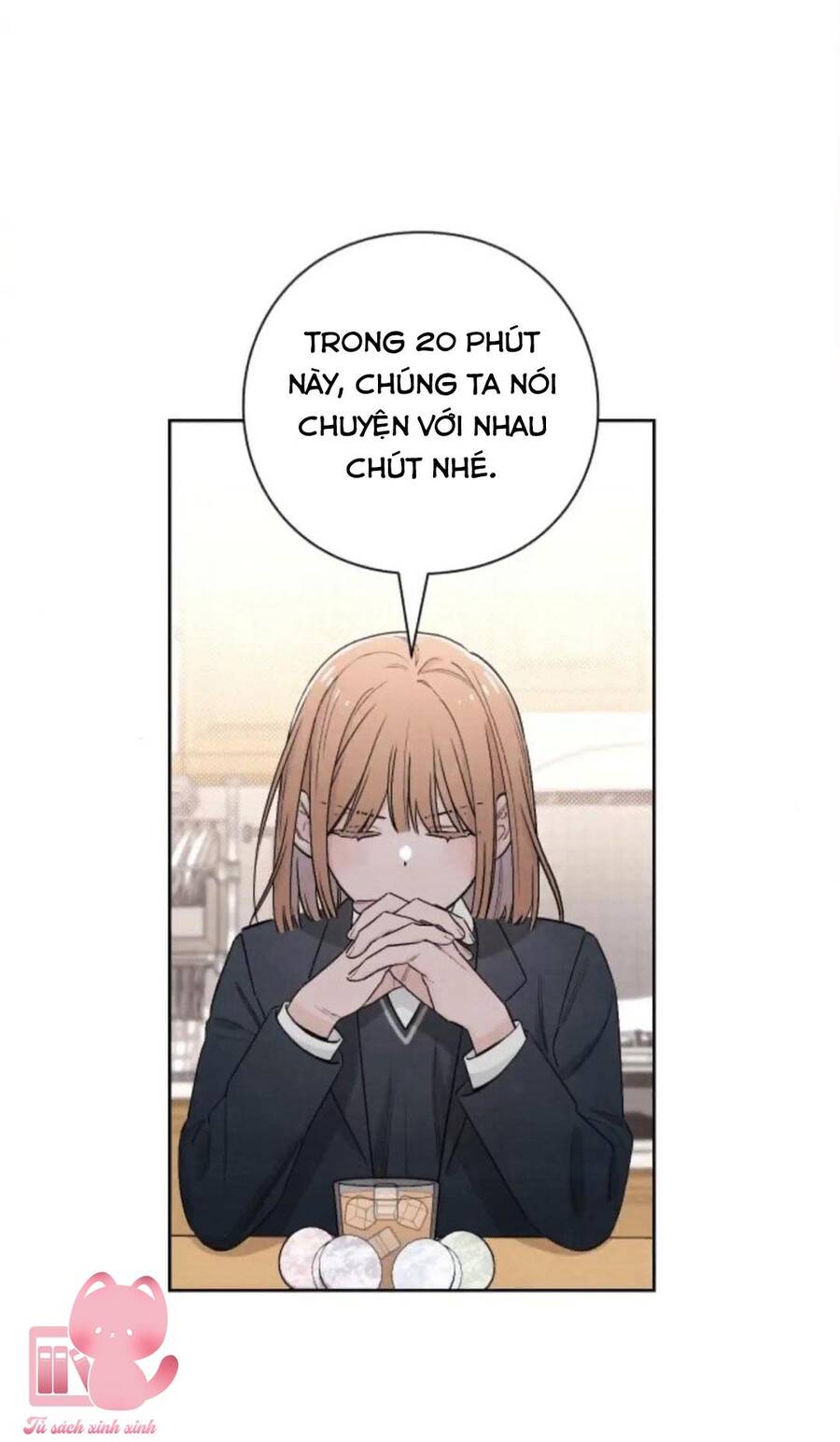 Bí Mật Thanh Xuân Chap 23 - Next Chap 24