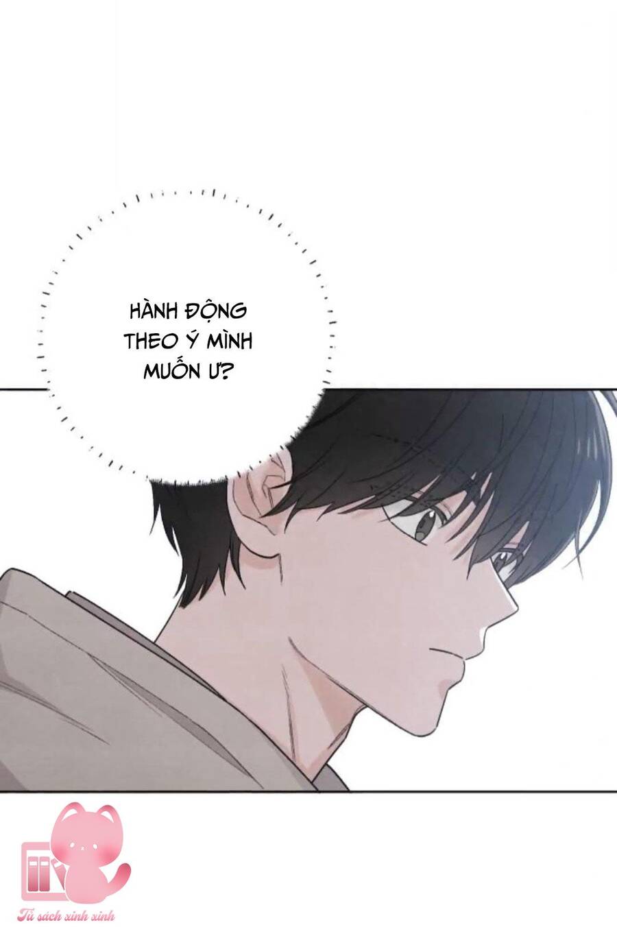 Bí Mật Thanh Xuân Chap 23 - Next Chap 24
