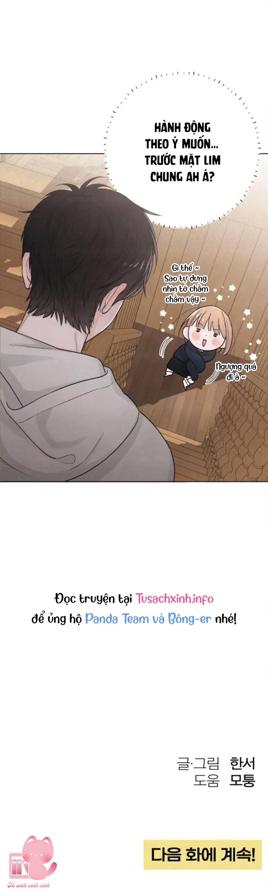 Bí Mật Thanh Xuân Chap 23 - Next Chap 24