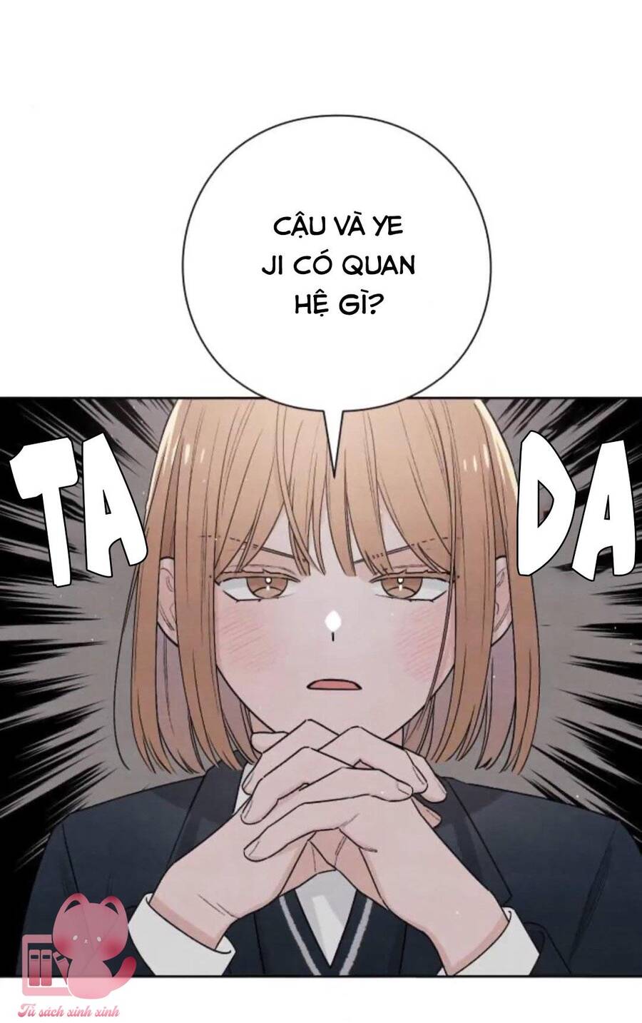 Bí Mật Thanh Xuân Chap 23 - Next Chap 24