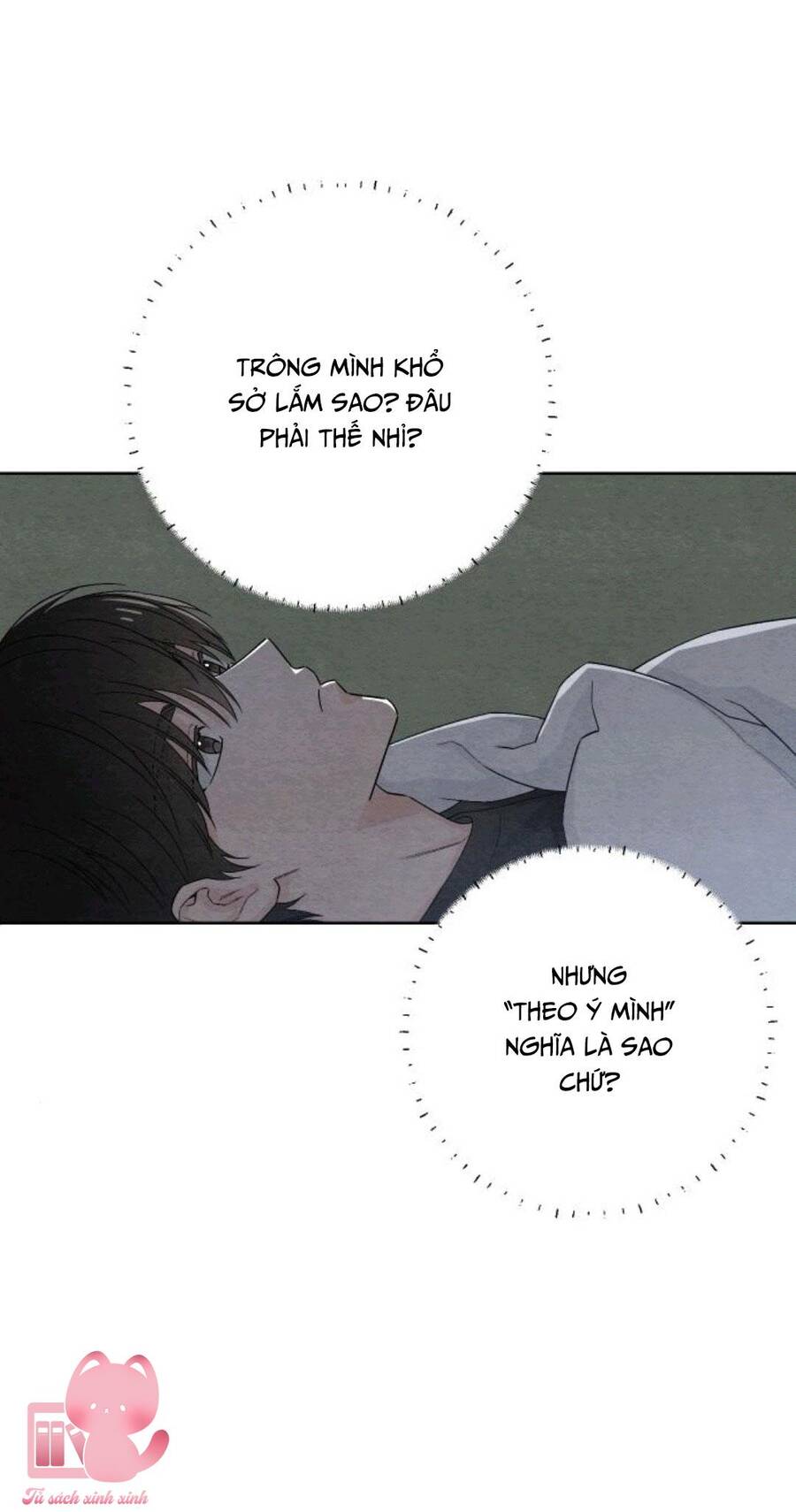 Bí Mật Thanh Xuân Chap 24 - Next Chap 25