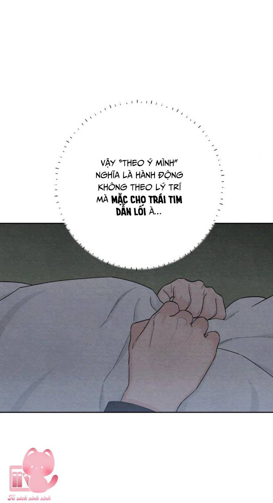 Bí Mật Thanh Xuân Chap 24 - Next Chap 25