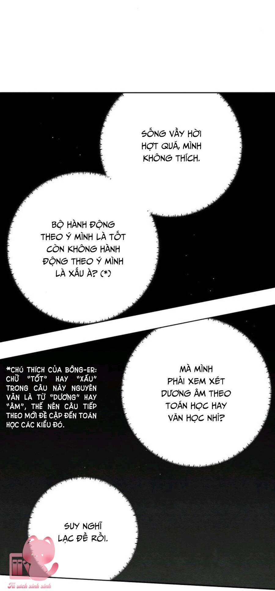 Bí Mật Thanh Xuân Chap 24 - Next Chap 25