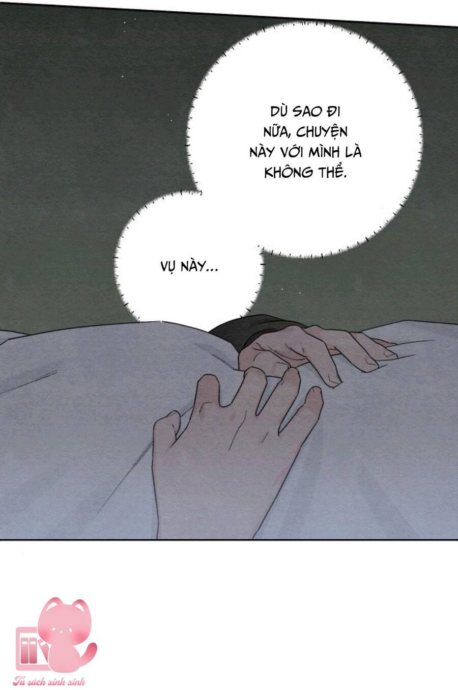 Bí Mật Thanh Xuân Chap 24 - Next Chap 25