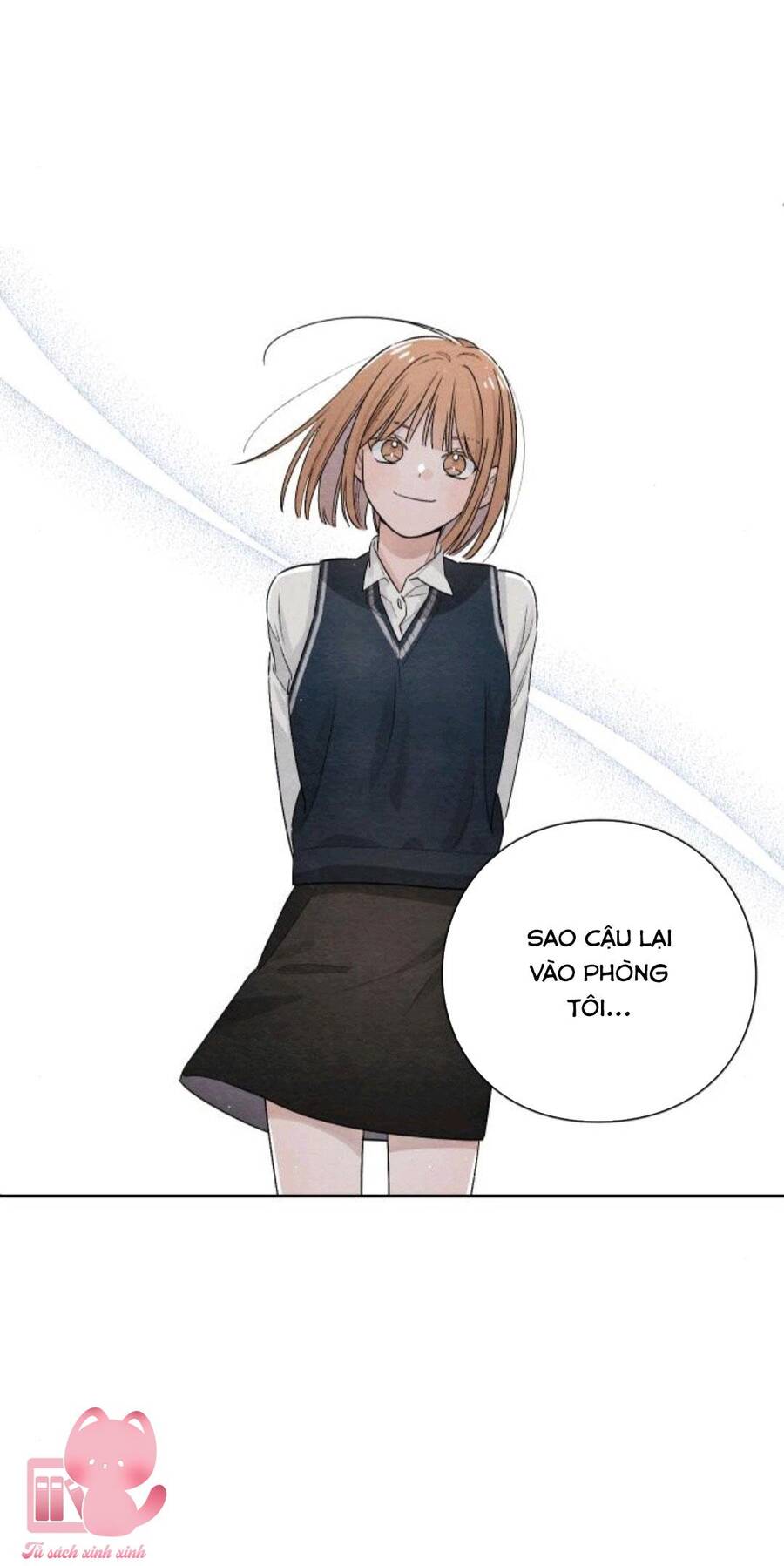 Bí Mật Thanh Xuân Chap 24 - Next Chap 25