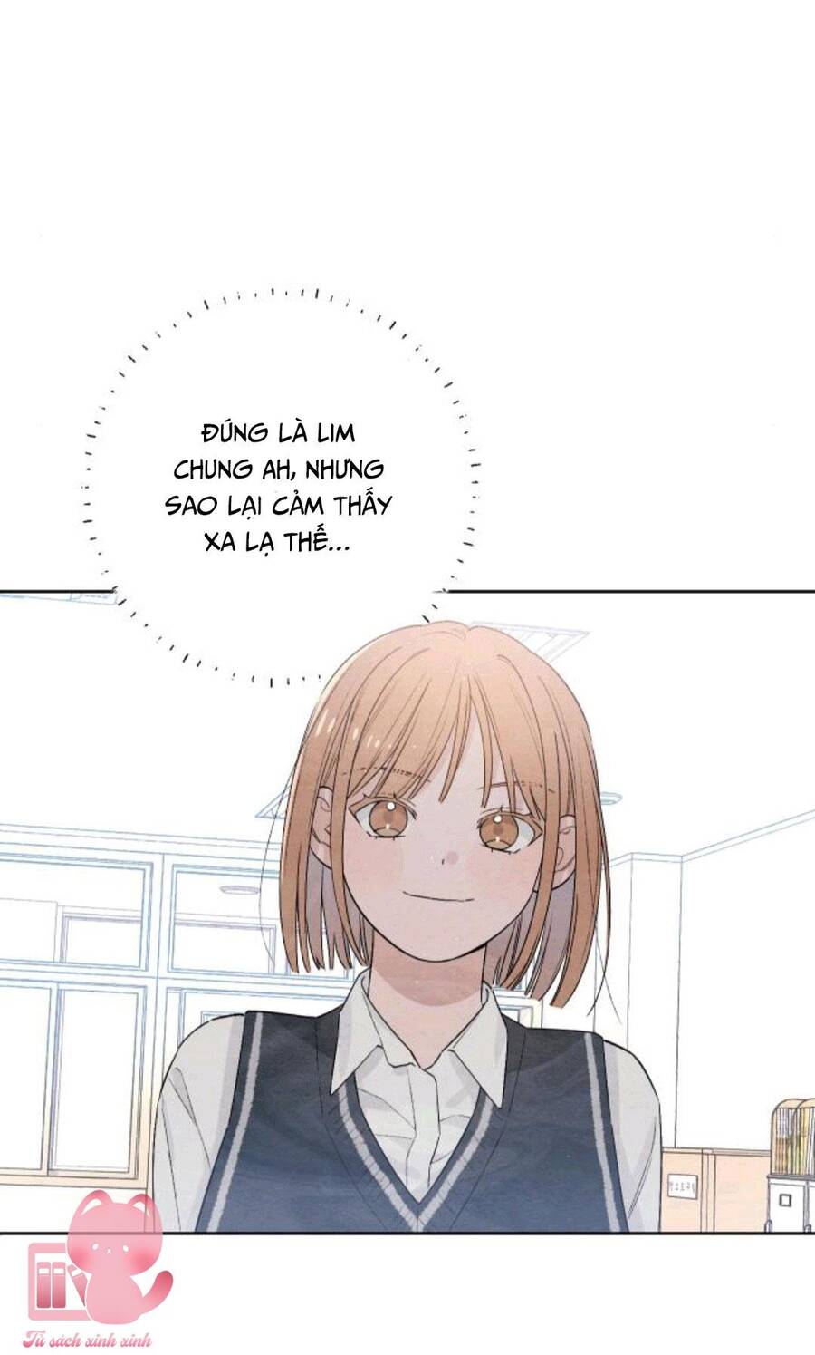 Bí Mật Thanh Xuân Chap 24 - Next Chap 25