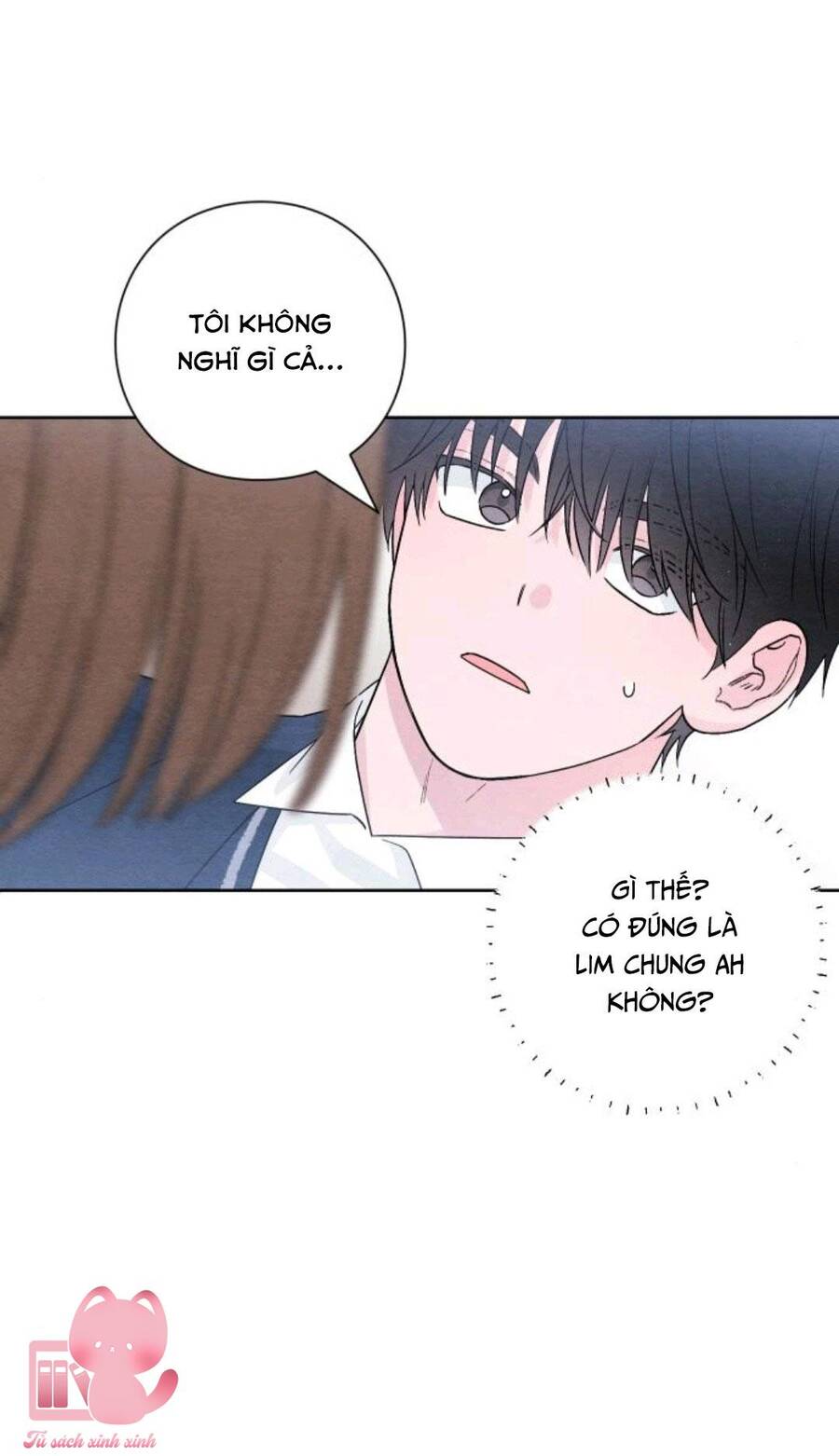 Bí Mật Thanh Xuân Chap 24 - Next Chap 25