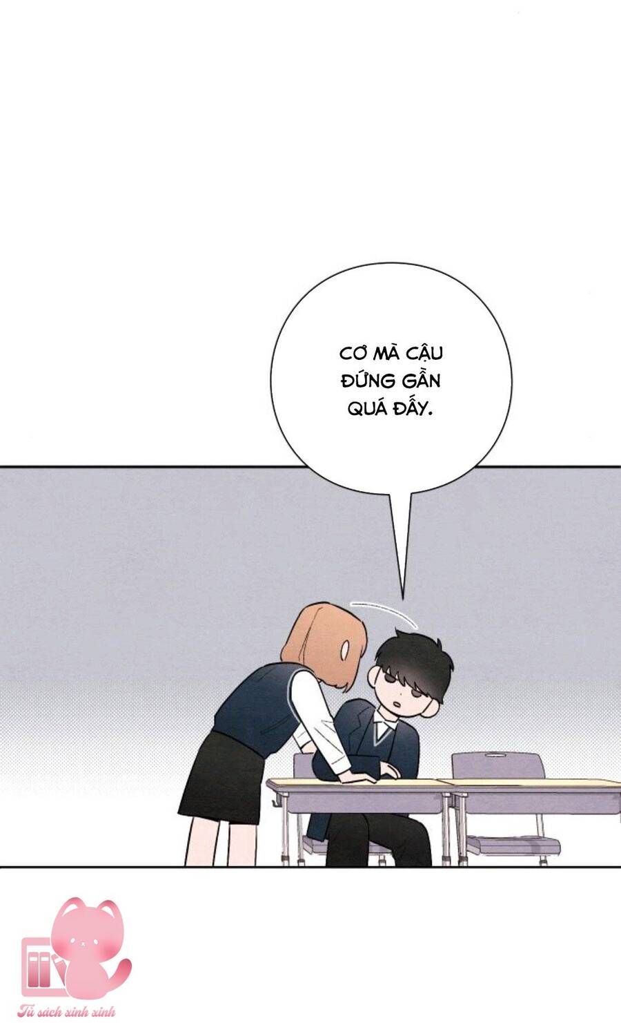 Bí Mật Thanh Xuân Chap 24 - Next Chap 25