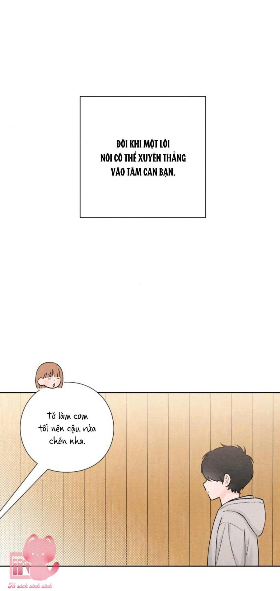 Bí Mật Thanh Xuân Chap 24 - Next Chap 25