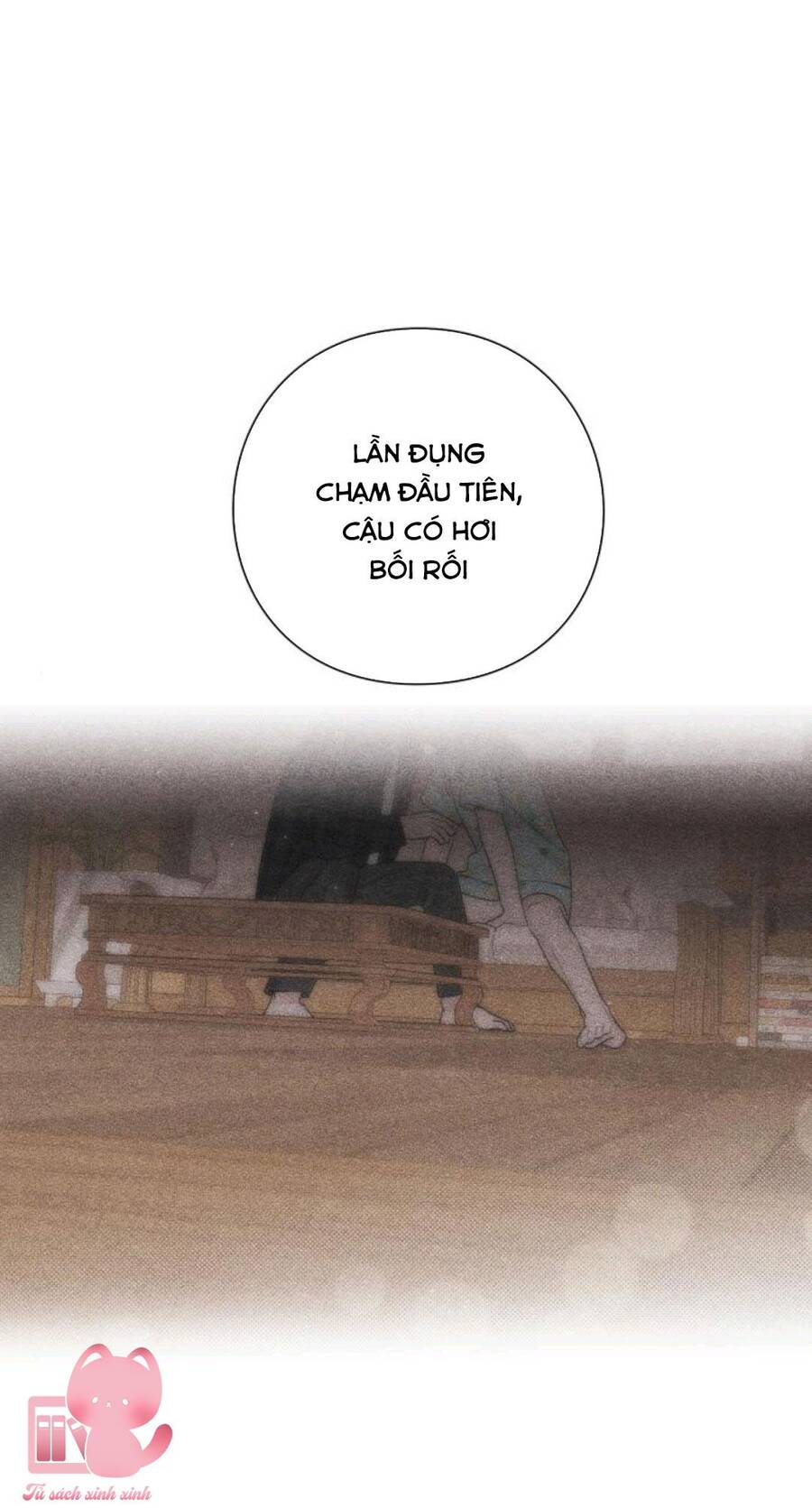 Bí Mật Thanh Xuân Chap 24 - Next Chap 25