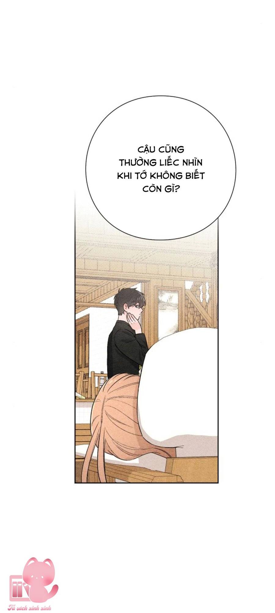 Bí Mật Thanh Xuân Chap 24 - Next Chap 25
