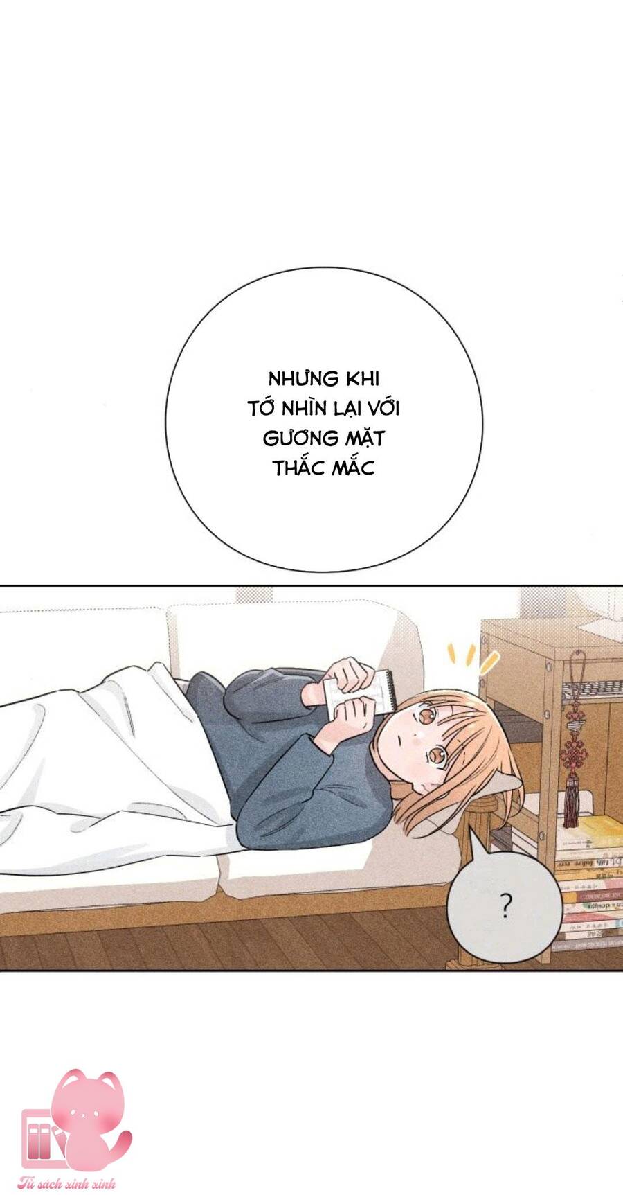 Bí Mật Thanh Xuân Chap 24 - Next Chap 25