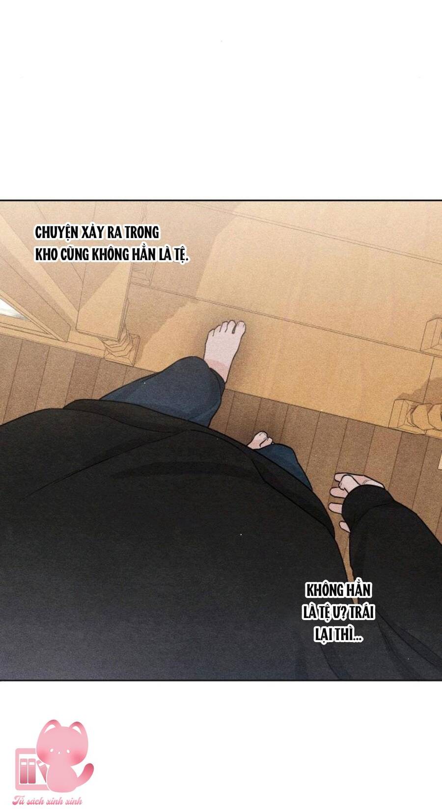 Bí Mật Thanh Xuân Chap 24 - Next Chap 25