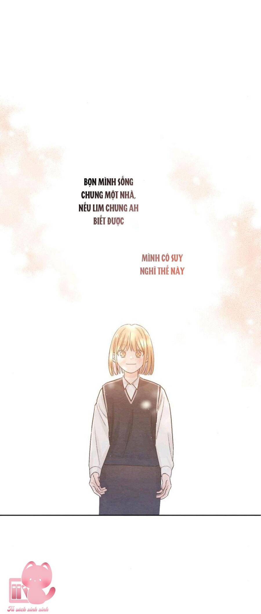 Bí Mật Thanh Xuân Chap 24 - Next Chap 25