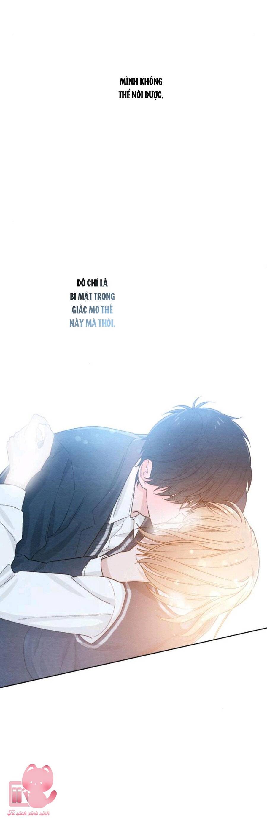 Bí Mật Thanh Xuân Chap 24 - Next Chap 25