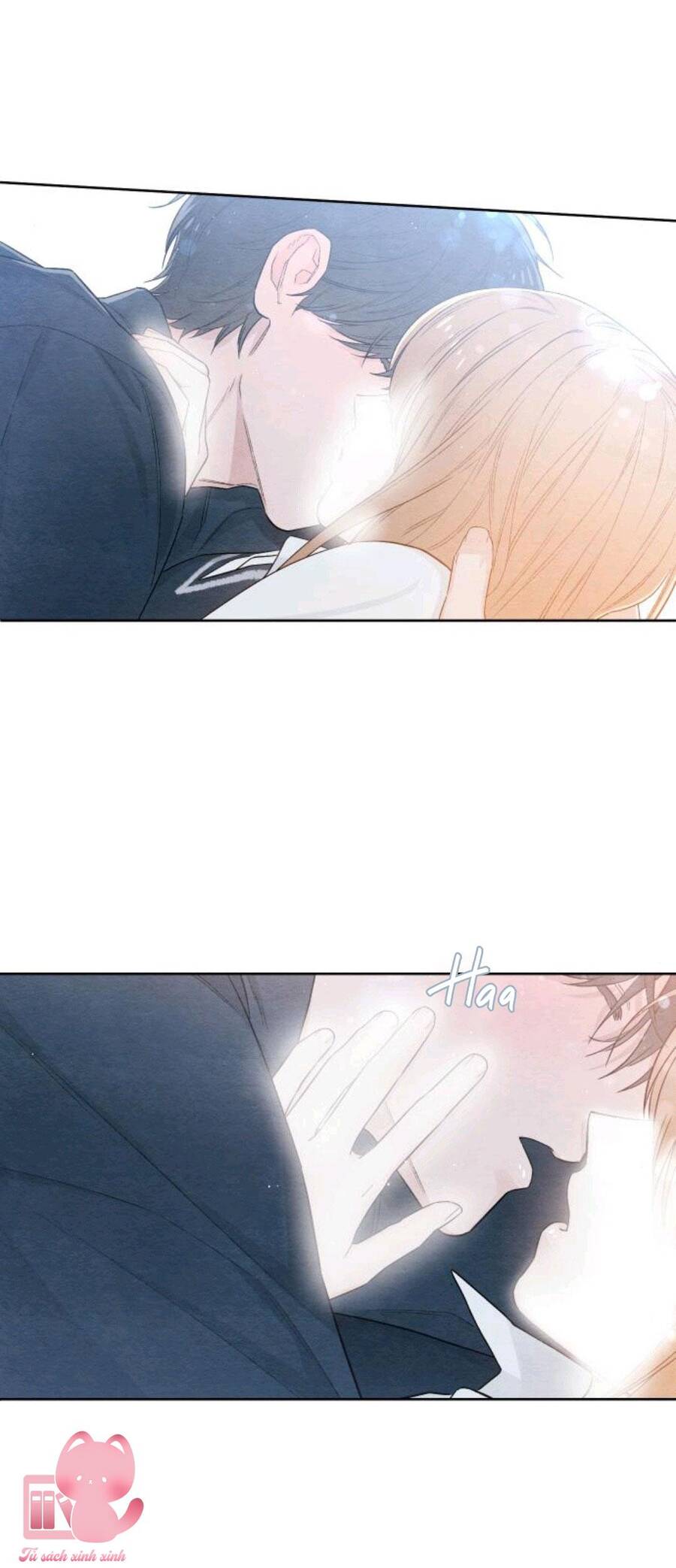 Bí Mật Thanh Xuân Chap 24 - Next Chap 25