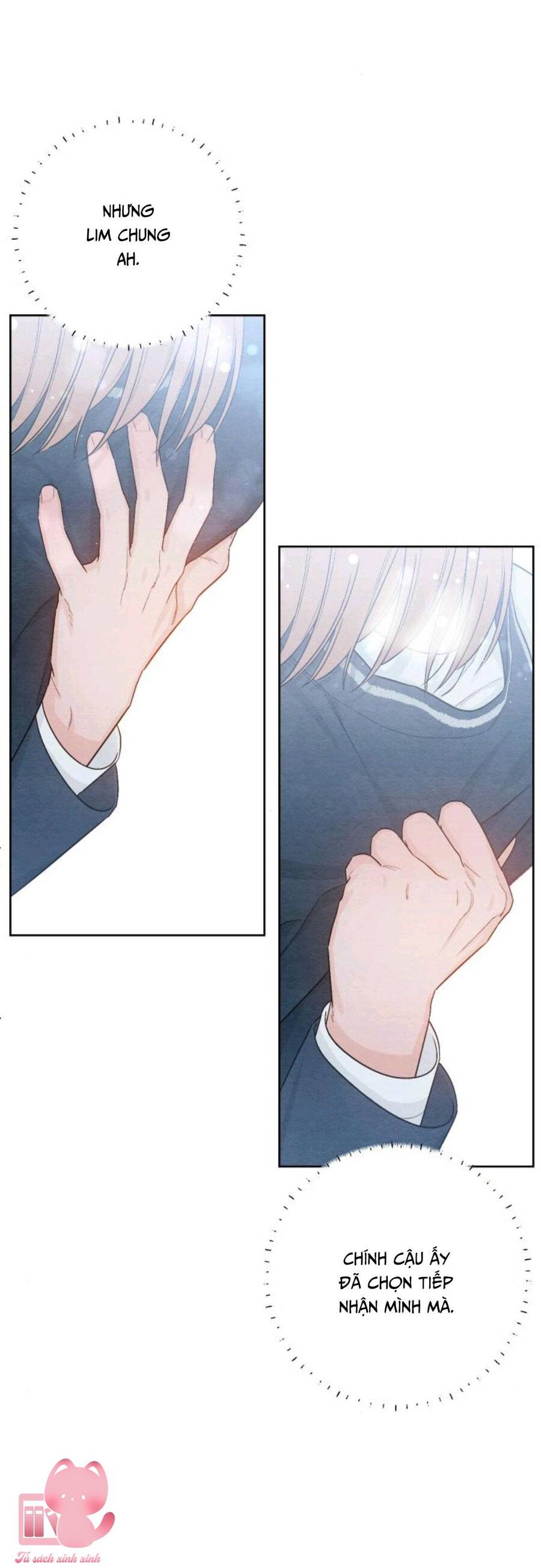 Bí Mật Thanh Xuân Chap 24 - Next Chap 25