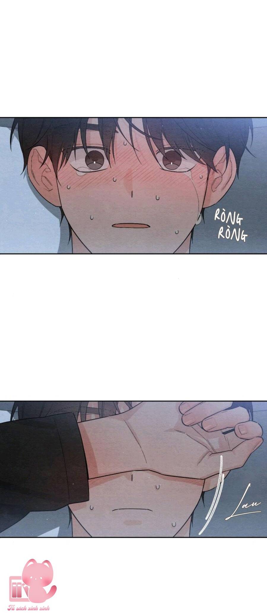 Bí Mật Thanh Xuân Chap 24 - Next Chap 25