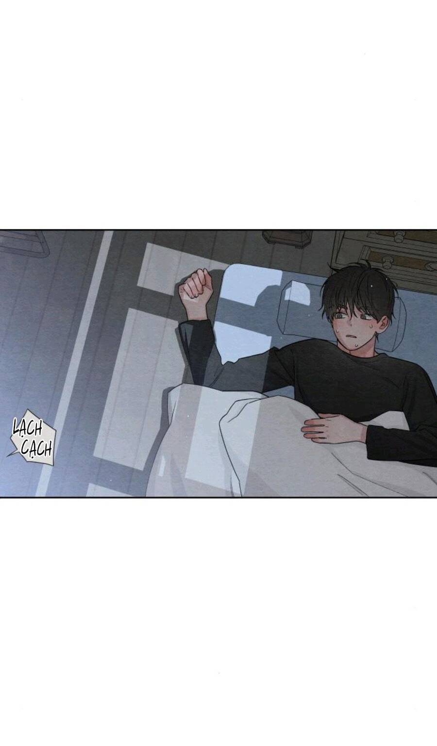 Bí Mật Thanh Xuân Chap 24 - Next Chap 25
