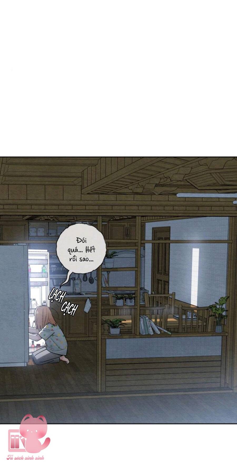 Bí Mật Thanh Xuân Chap 24 - Next Chap 25