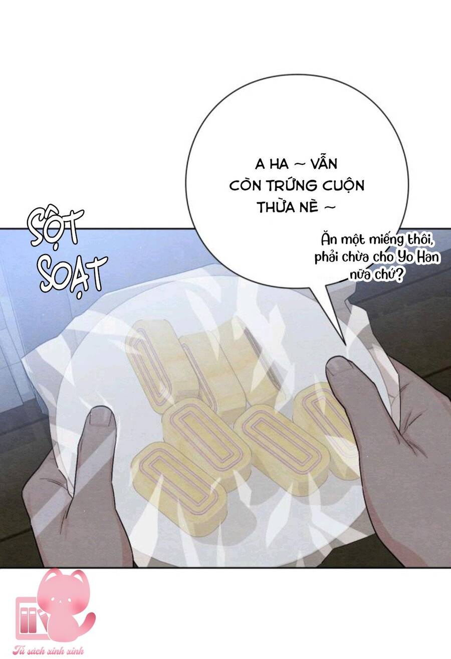 Bí Mật Thanh Xuân Chap 24 - Next Chap 25