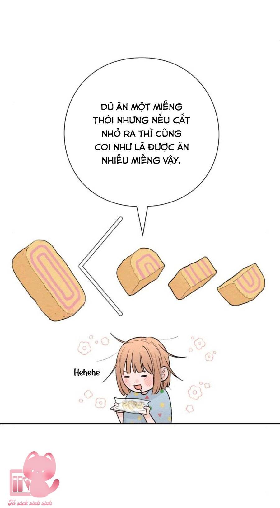 Bí Mật Thanh Xuân Chap 24 - Next Chap 25