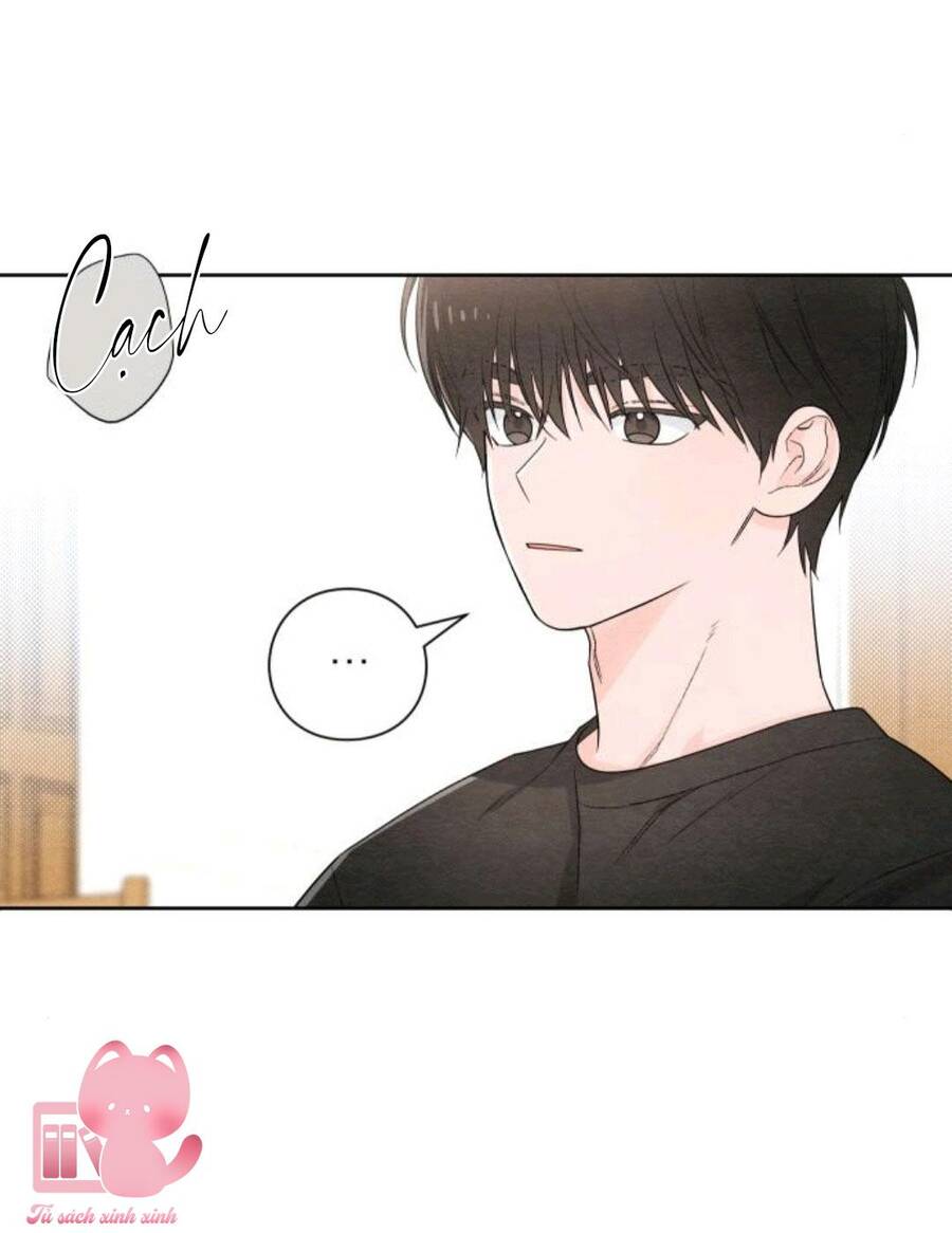Bí Mật Thanh Xuân Chap 24 - Next Chap 25