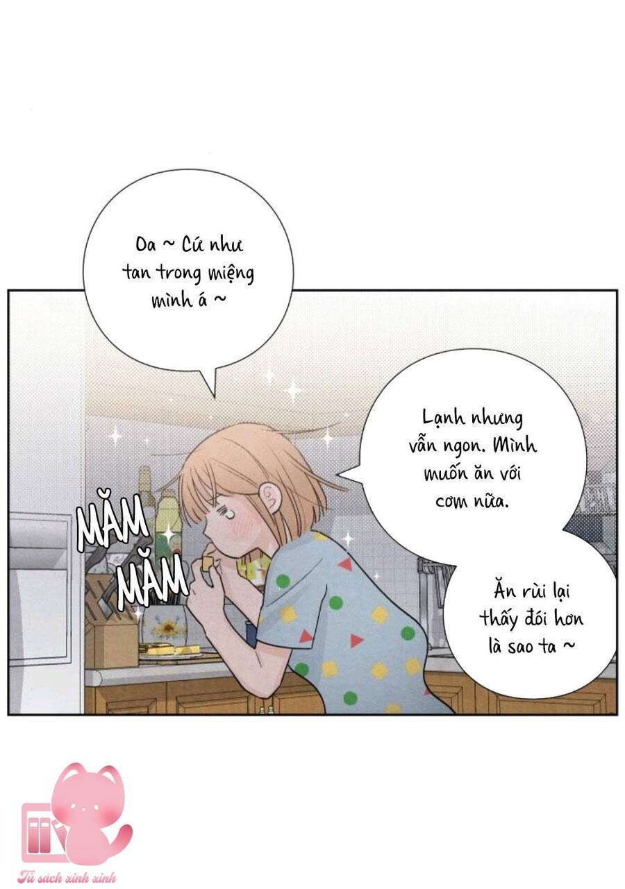 Bí Mật Thanh Xuân Chap 24 - Next Chap 25