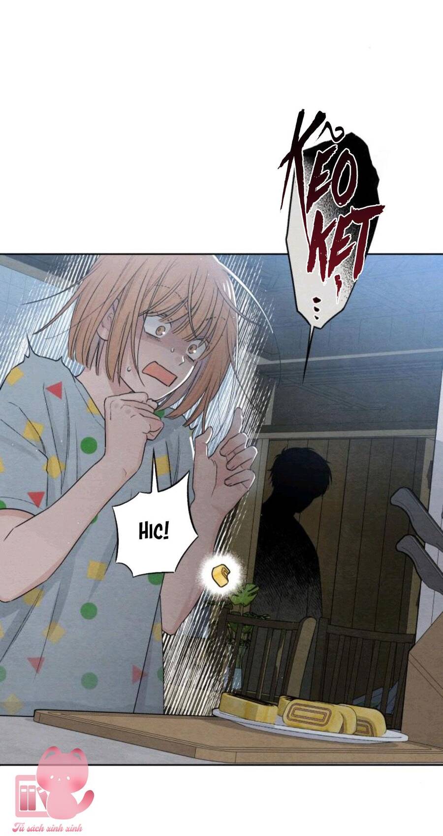 Bí Mật Thanh Xuân Chap 24 - Next Chap 25