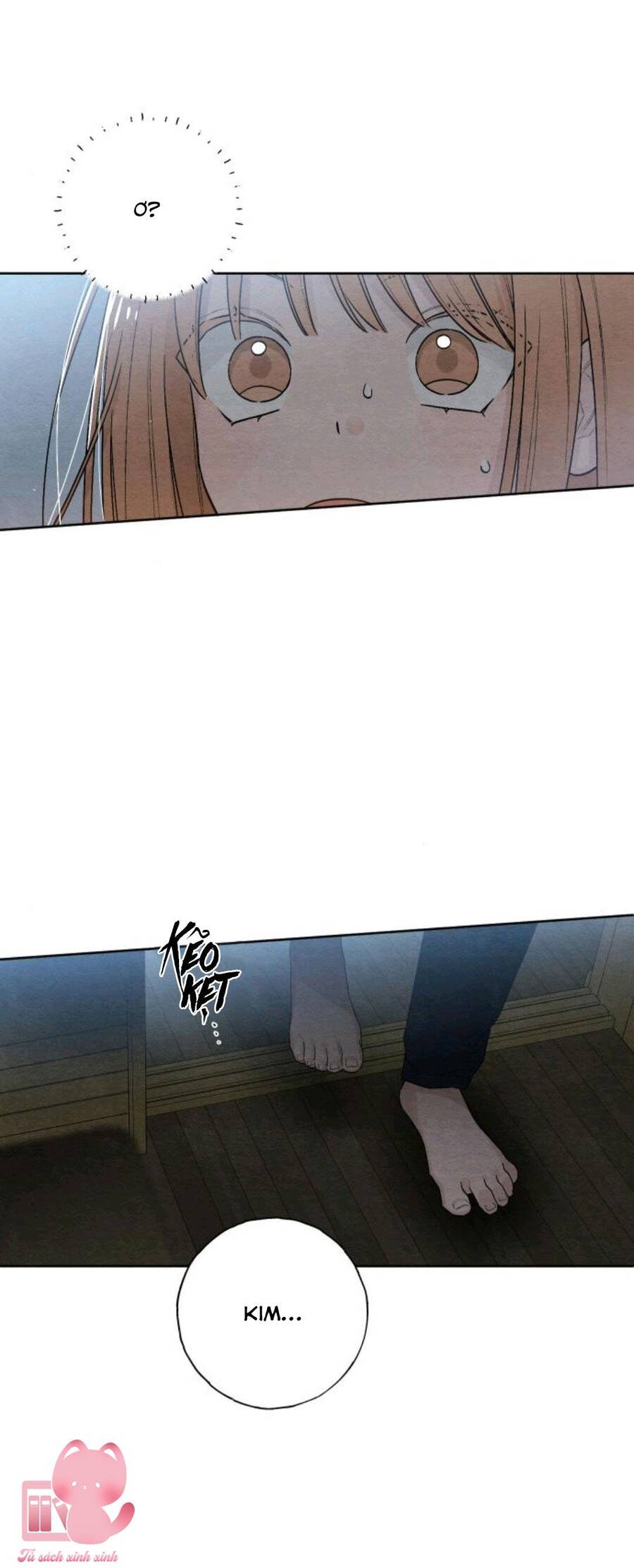 Bí Mật Thanh Xuân Chap 24 - Next Chap 25