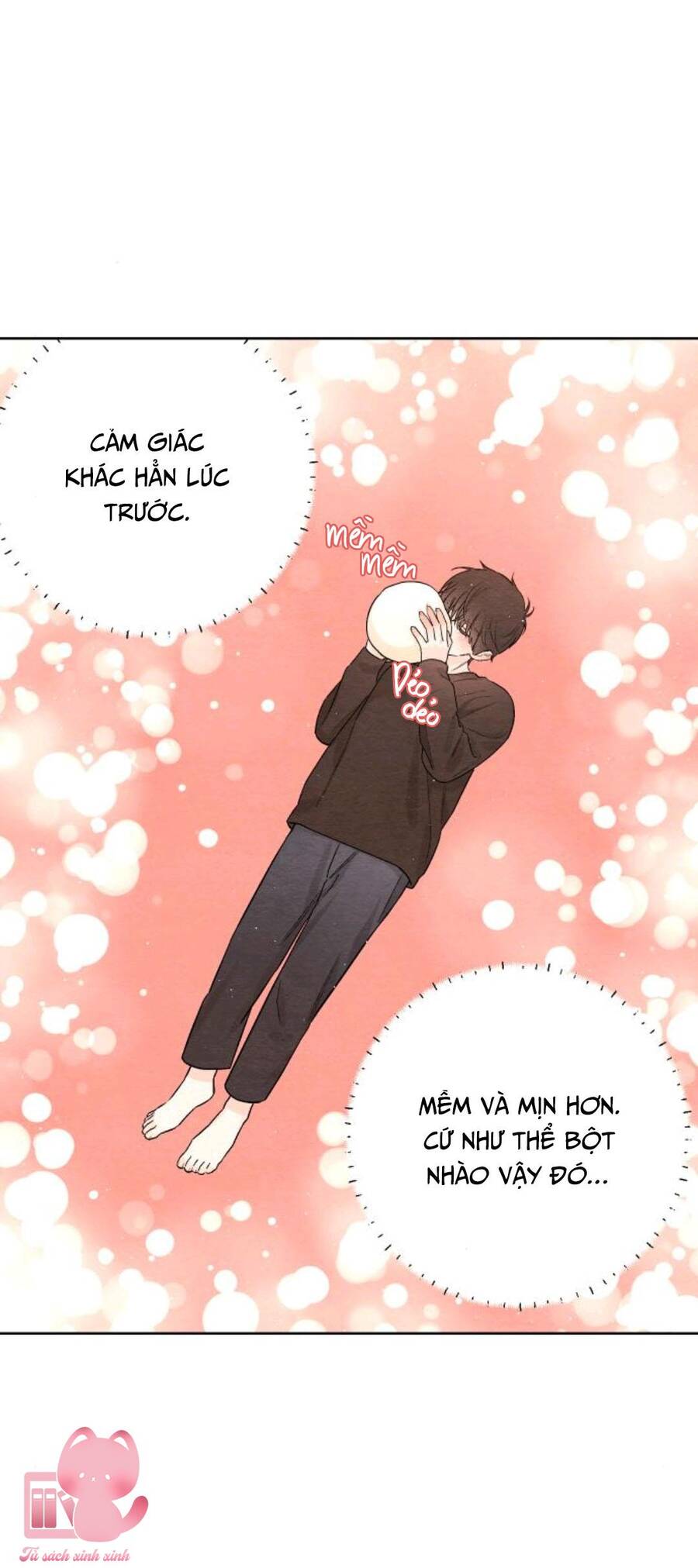 Bí Mật Thanh Xuân Chap 25 - Next Chap 26