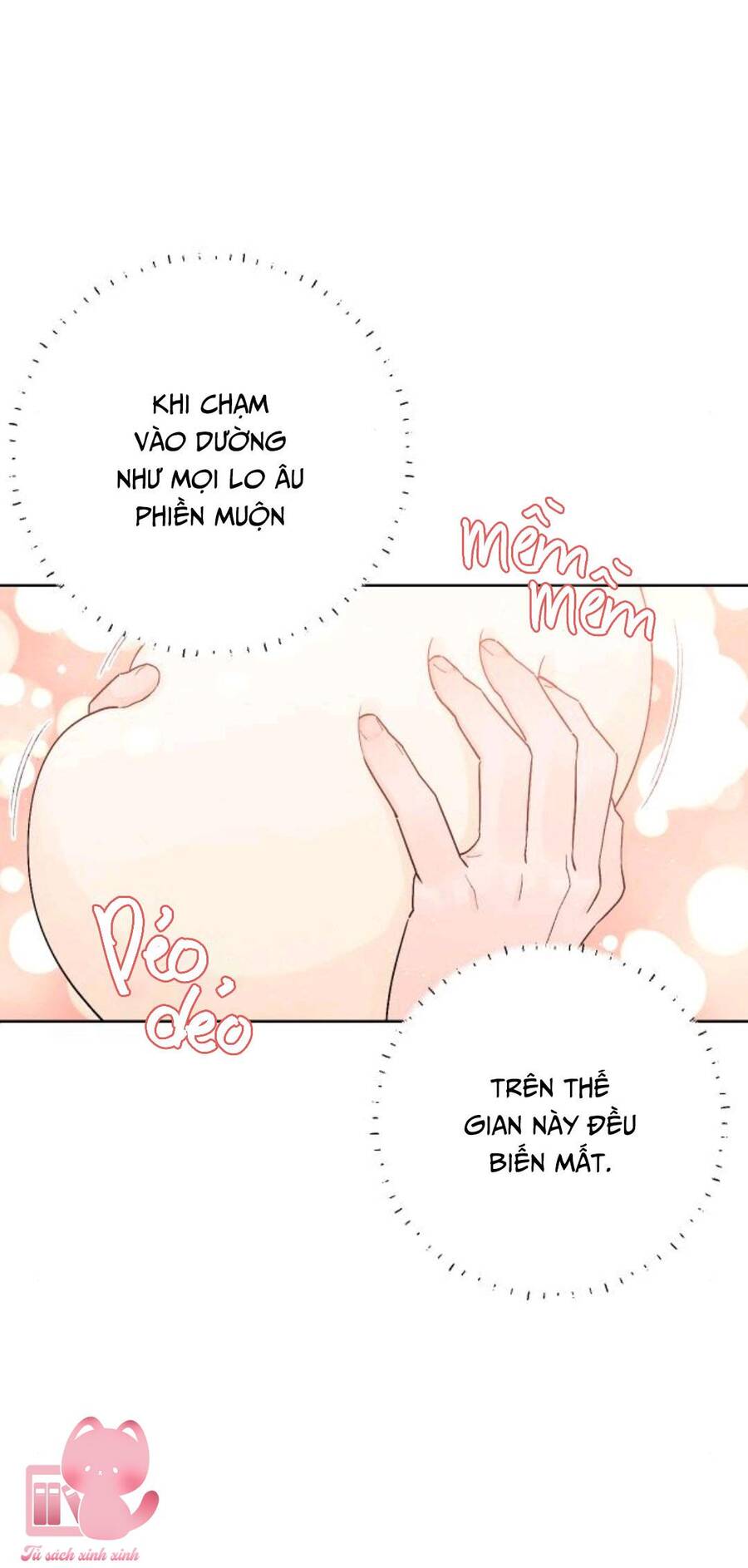 Bí Mật Thanh Xuân Chap 25 - Next Chap 26