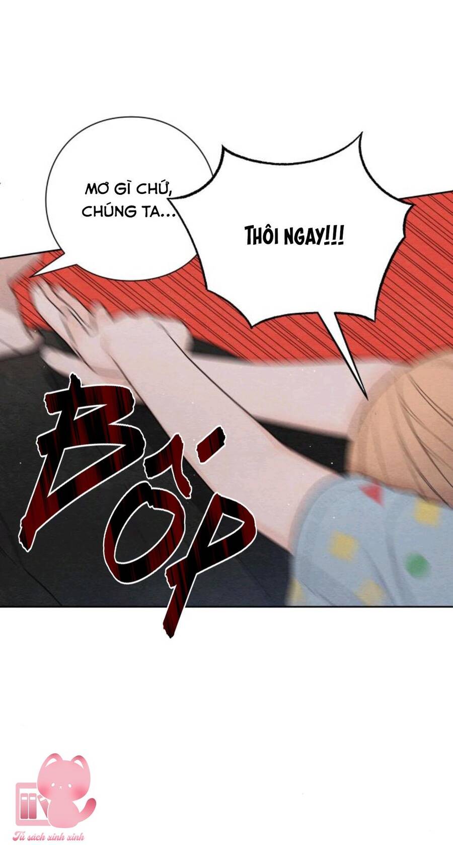 Bí Mật Thanh Xuân Chap 25 - Next Chap 26
