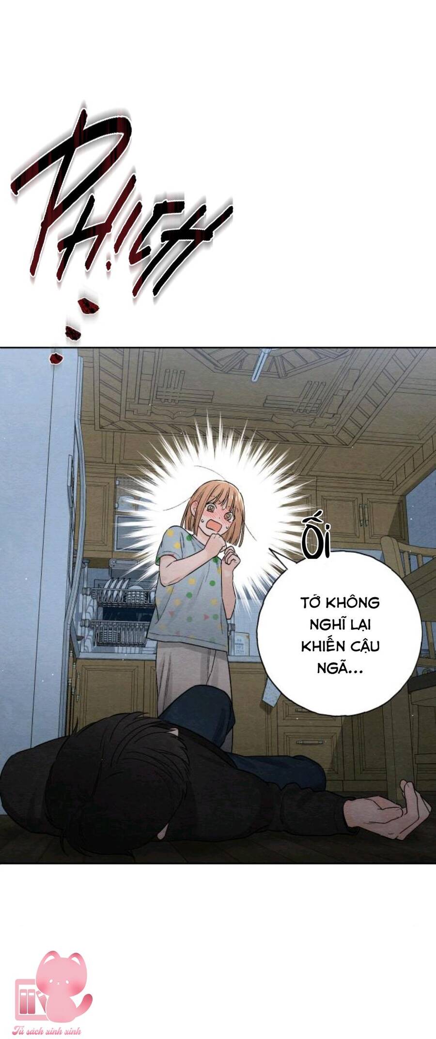 Bí Mật Thanh Xuân Chap 25 - Next Chap 26
