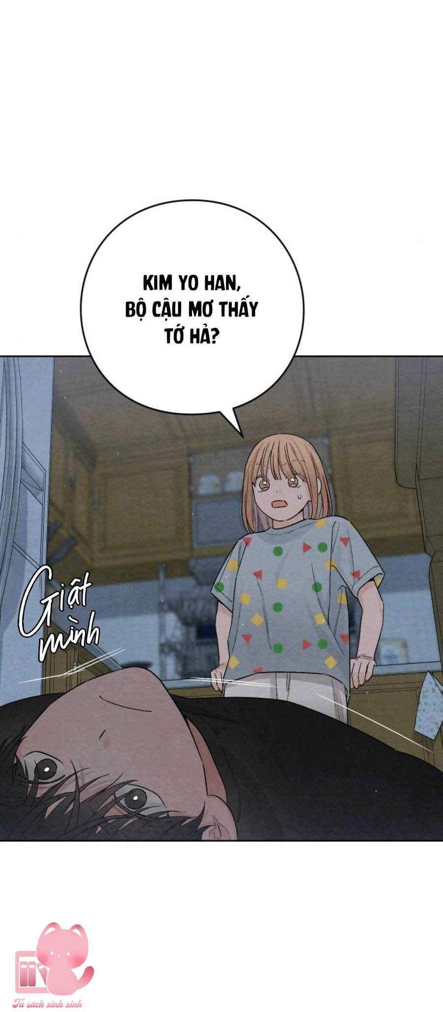 Bí Mật Thanh Xuân Chap 25 - Next Chap 26
