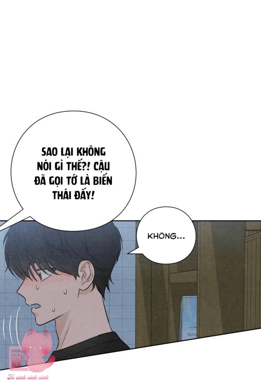 Bí Mật Thanh Xuân Chap 25 - Next Chap 26