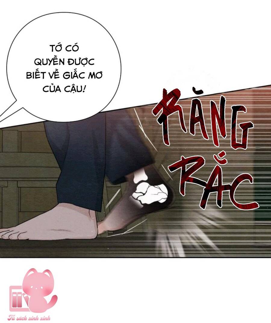 Bí Mật Thanh Xuân Chap 25 - Next Chap 26