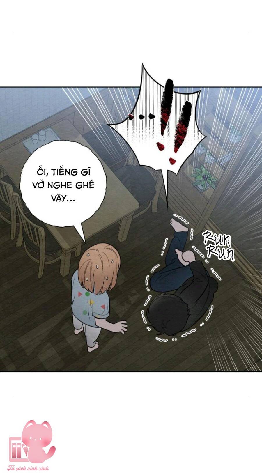 Bí Mật Thanh Xuân Chap 25 - Next Chap 26