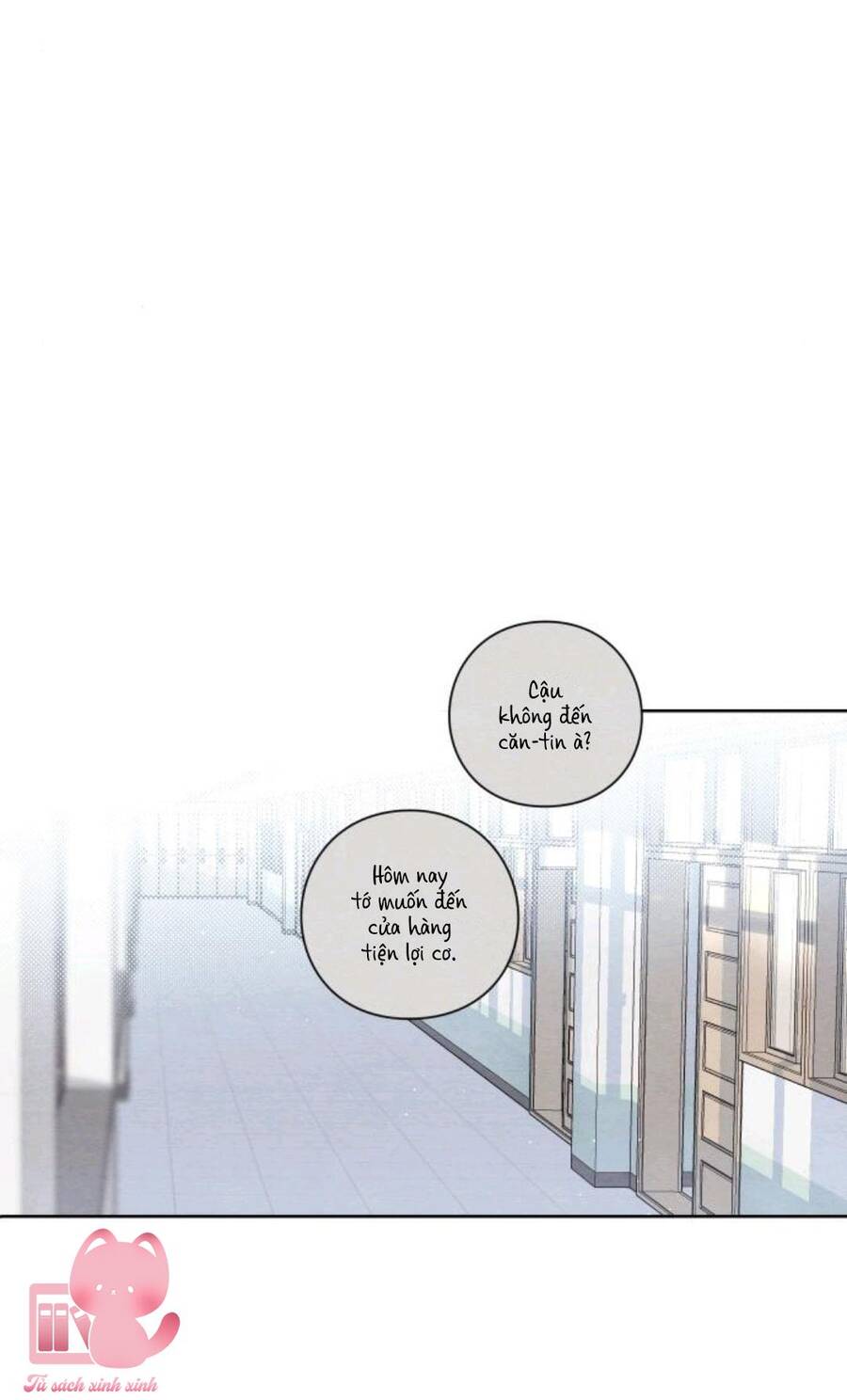 Bí Mật Thanh Xuân Chap 25 - Next Chap 26