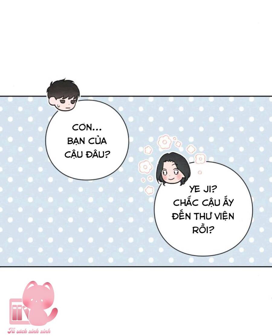 Bí Mật Thanh Xuân Chap 25 - Next Chap 26