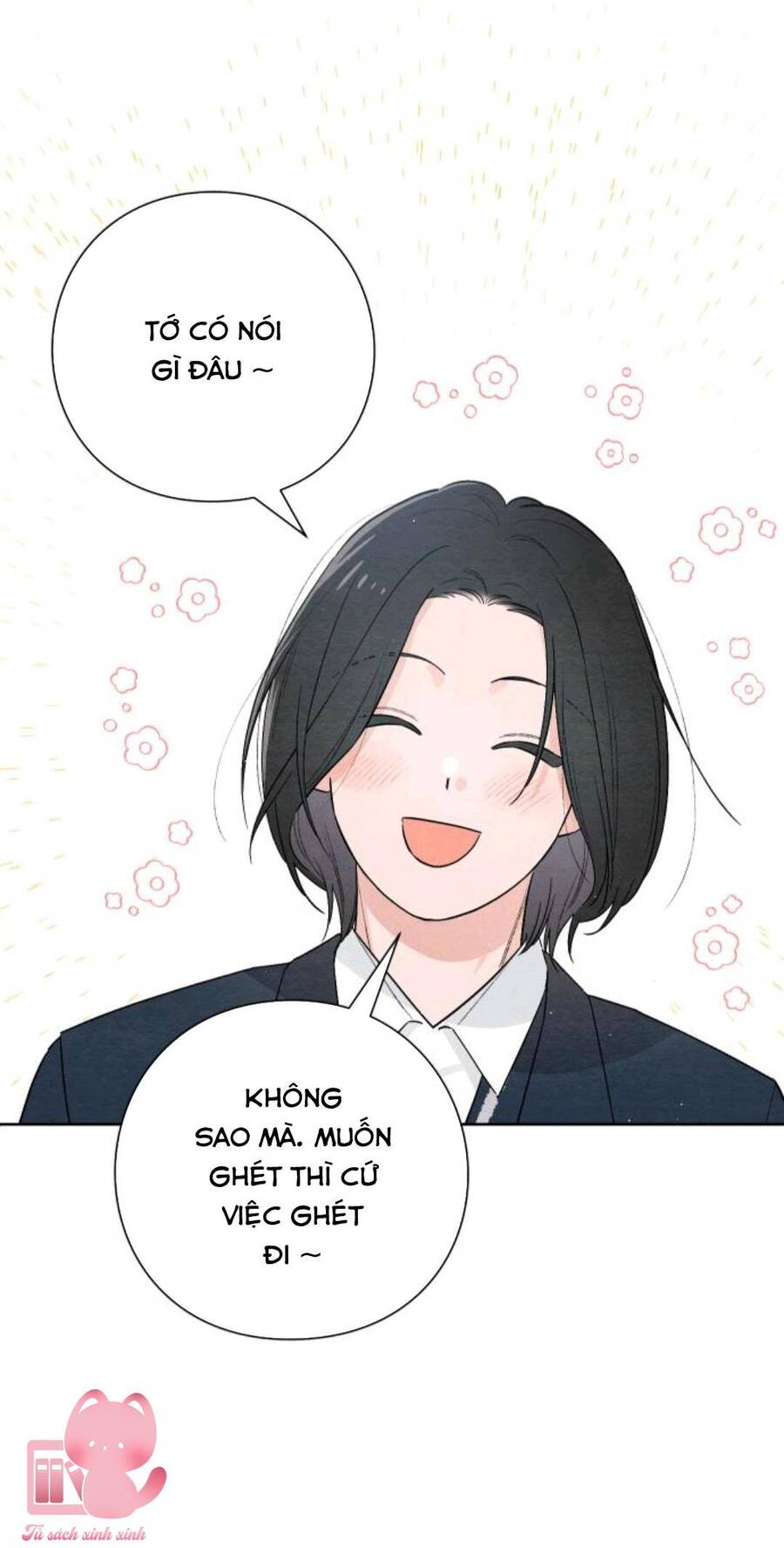 Bí Mật Thanh Xuân Chap 25 - Next Chap 26