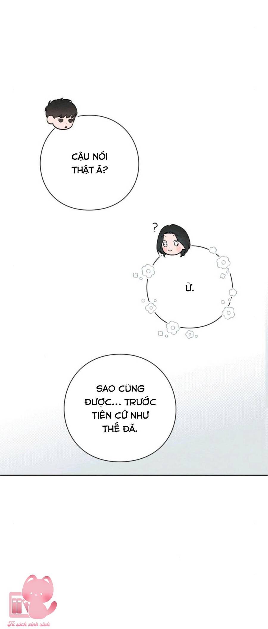 Bí Mật Thanh Xuân Chap 25 - Next Chap 26