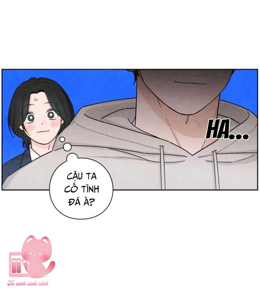 Bí Mật Thanh Xuân Chap 25 - Next Chap 26