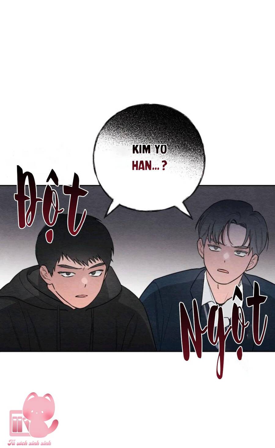 Bí Mật Thanh Xuân Chap 25 - Next Chap 26